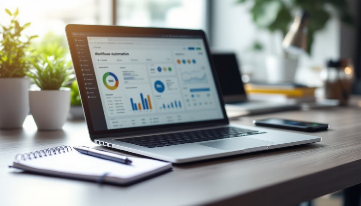 Der ultimative Leitfaden für smarte Marketing-Workflows 2025