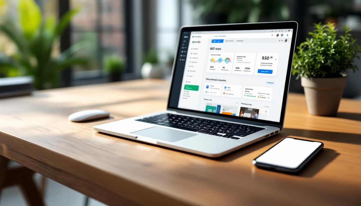Die besten Shopify SEO Apps für dein Ranking [2025]