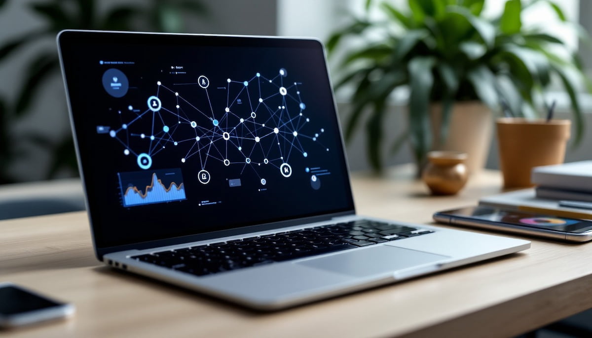 Warum Blockchain das Marketing revolutionieren wird