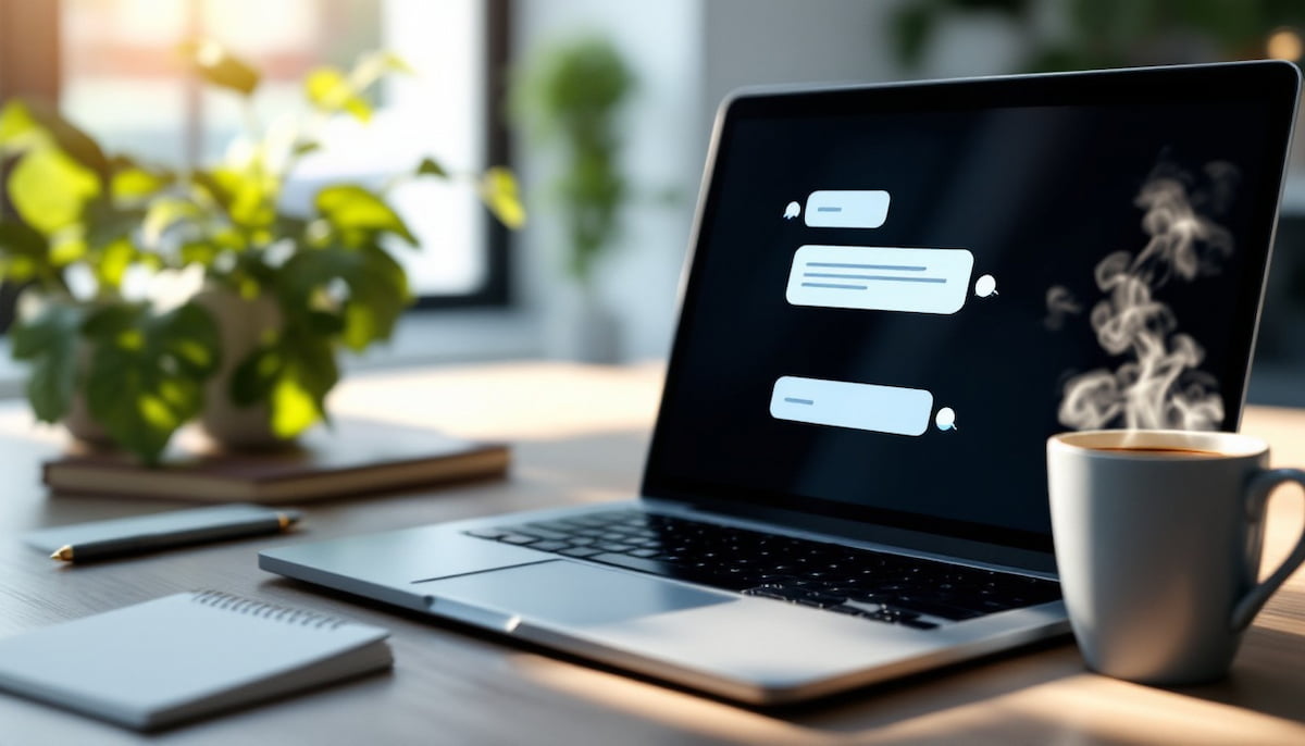 Warum Chatbots dein bester Kundenservice-Mitarbeiter sind