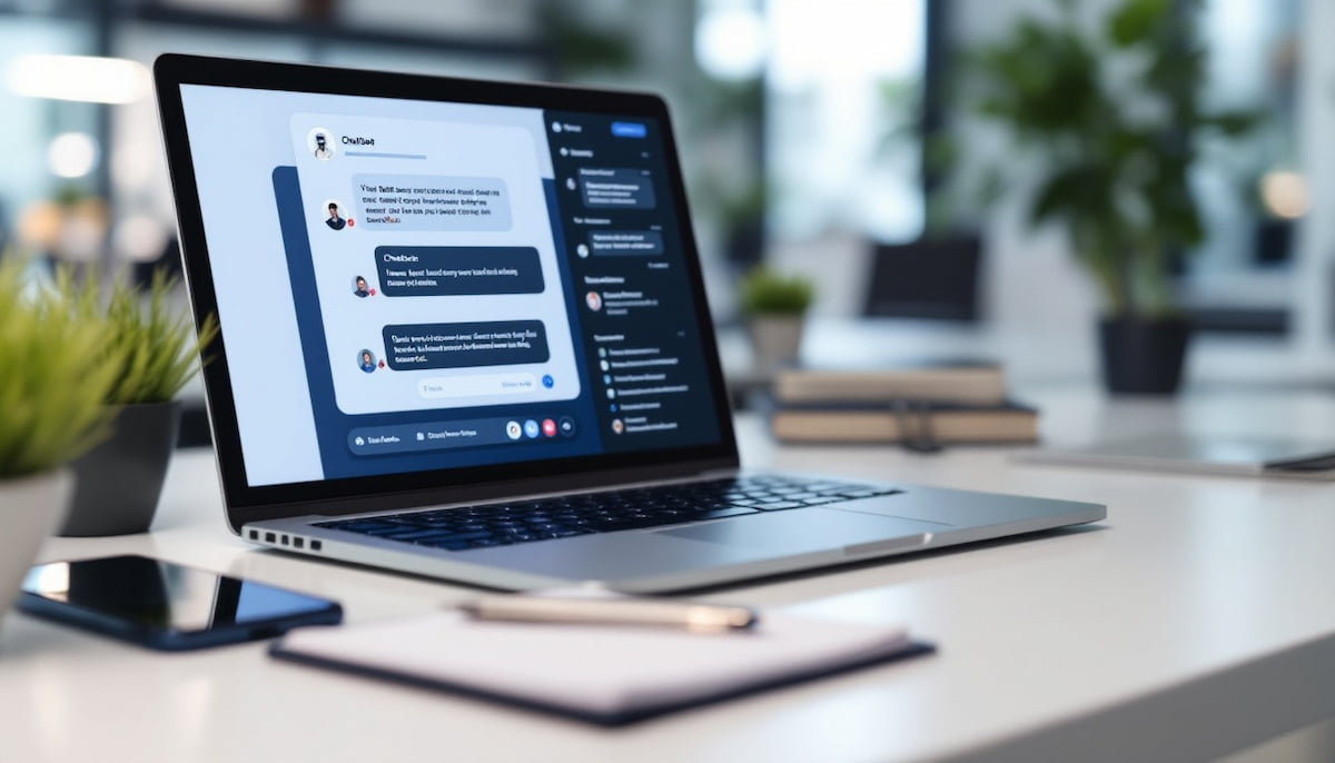 Warum Chatbots dein Kundenservice-Game-Changer sind
