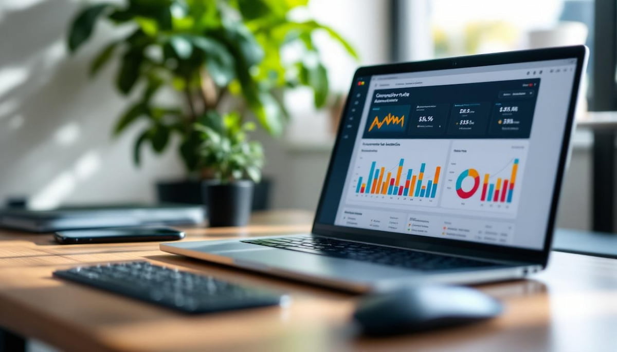 Conversion Rate Optimierung durch intelligente Automatisierung