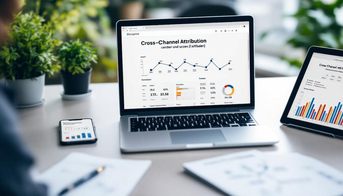 Cross-Channel Attribution verstehen und nutzen [Leitfaden]