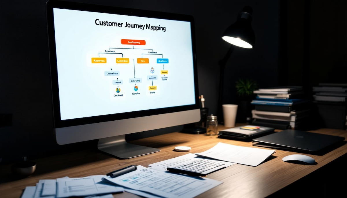Wie Customer Journey Mapping deine Conversion steigert