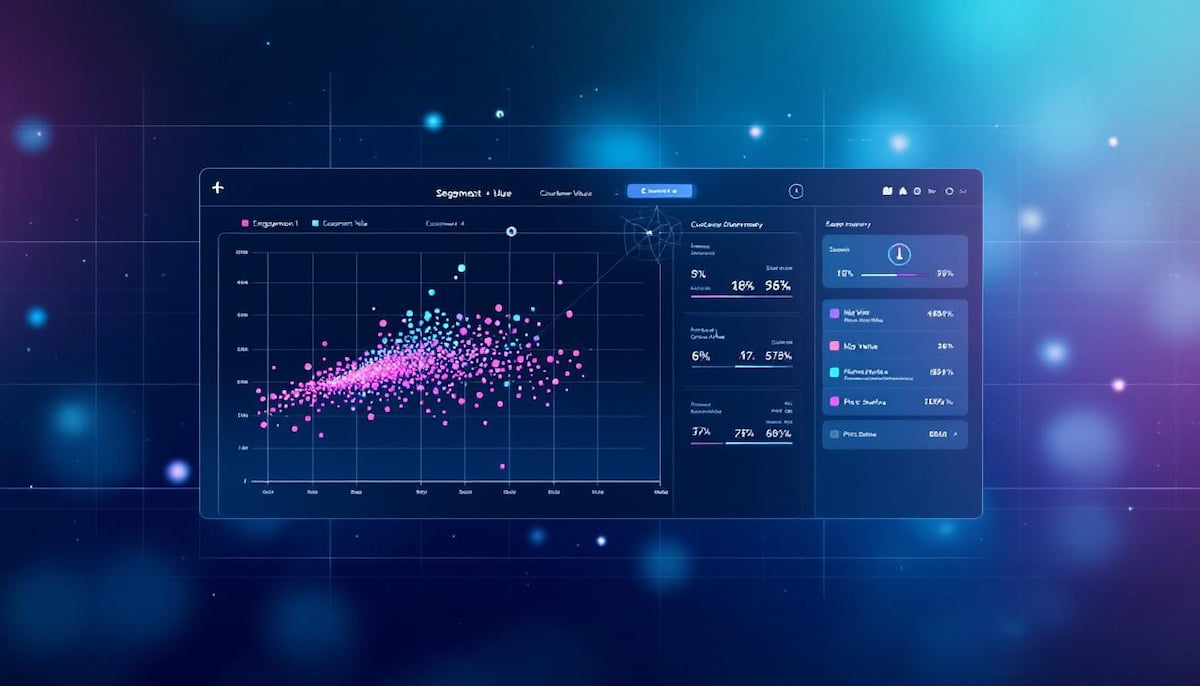 KI-gestützte Customer Segmentation für präzises Targeting