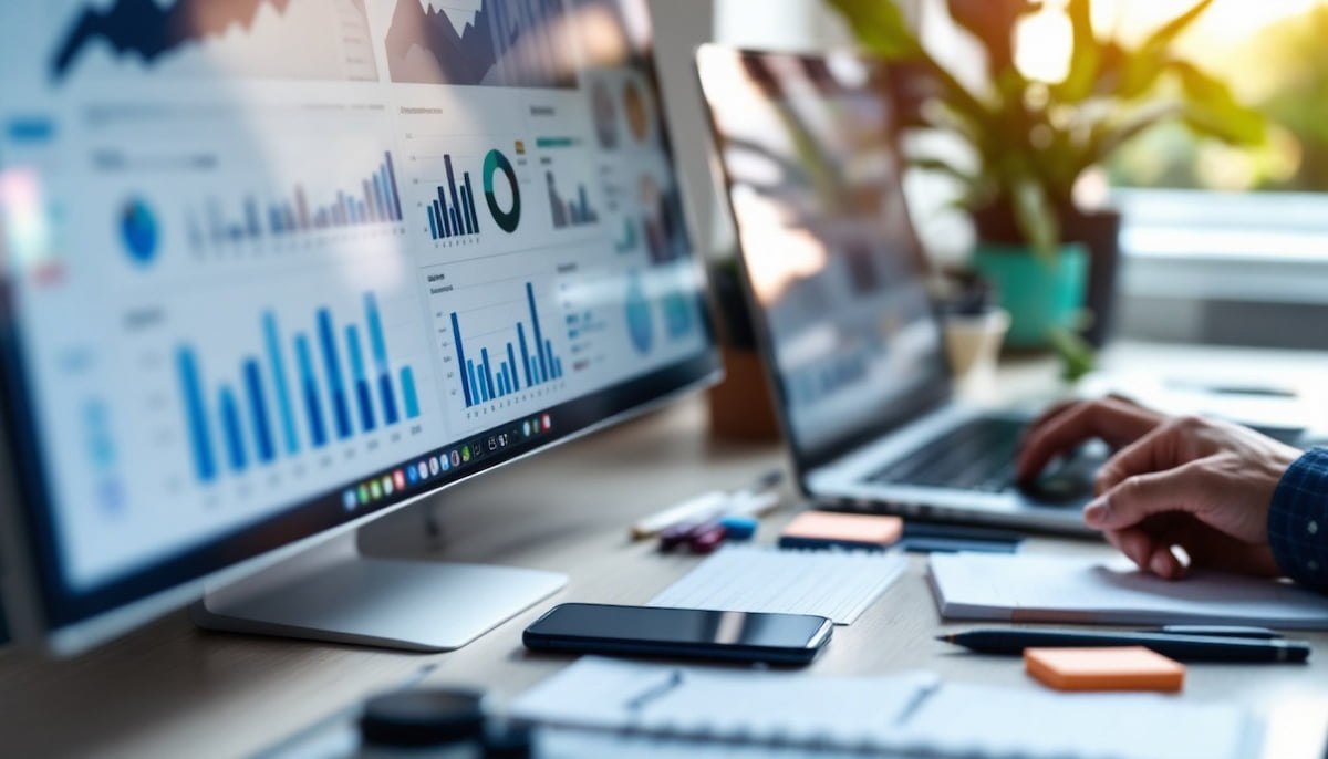 Datengetriebenes Marketing Wie du Insights in Action verwandelst