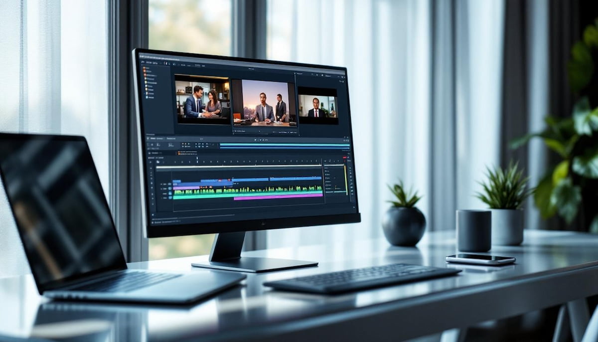 Deepfakes im Marketing – ethische Grauzone oder Zukunftschance?