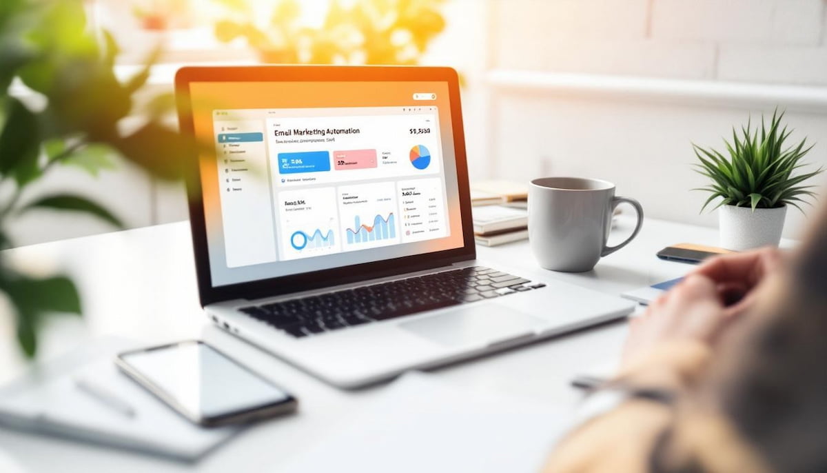 E-Mail Marketing Automation So personalisierst du deine Kampagnen