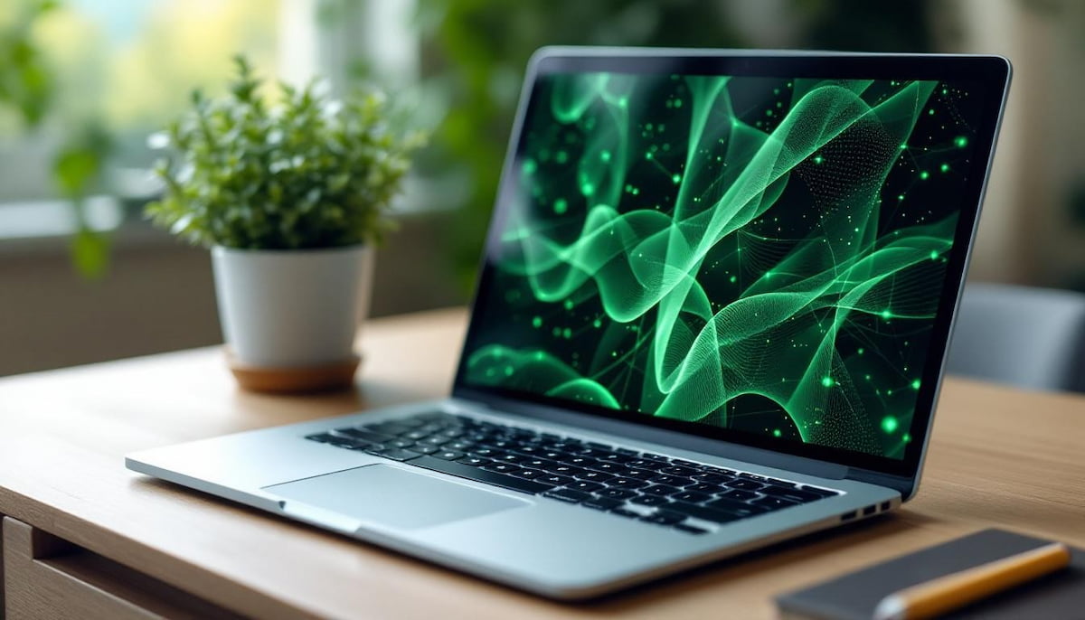 Green AI – nachhaltiges Marketing mit künstlicher Intelligenz
