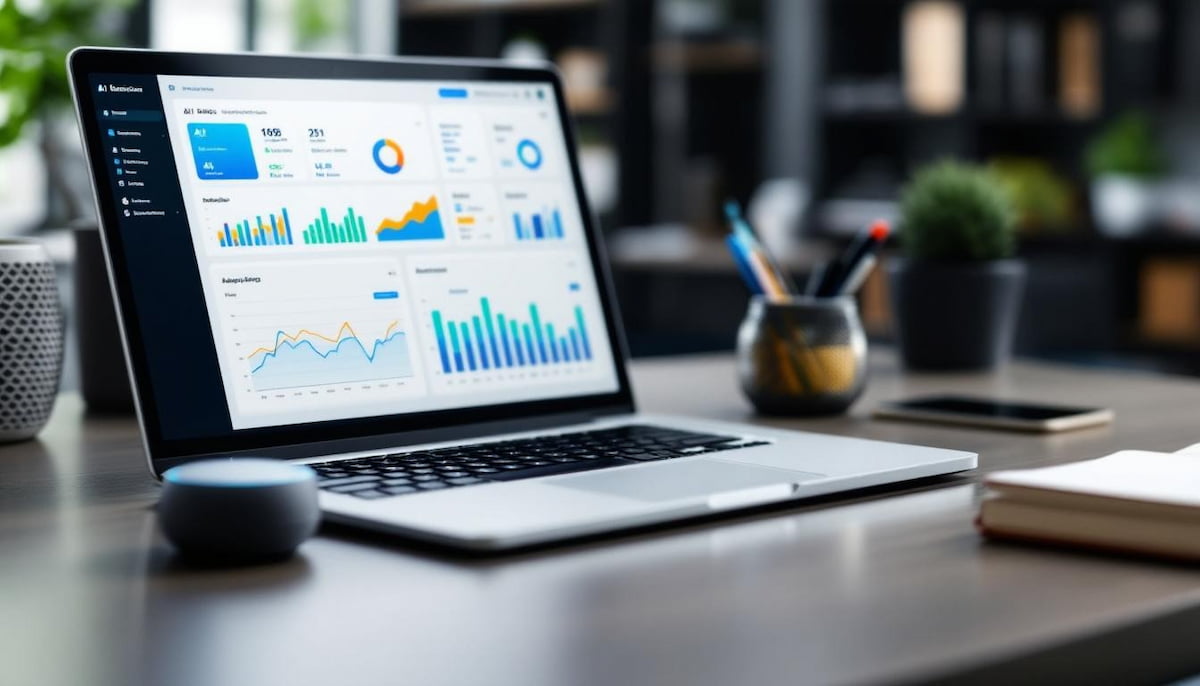KI im Unternehmen So setzt du künstliche Intelligenz gewinnbringend ein