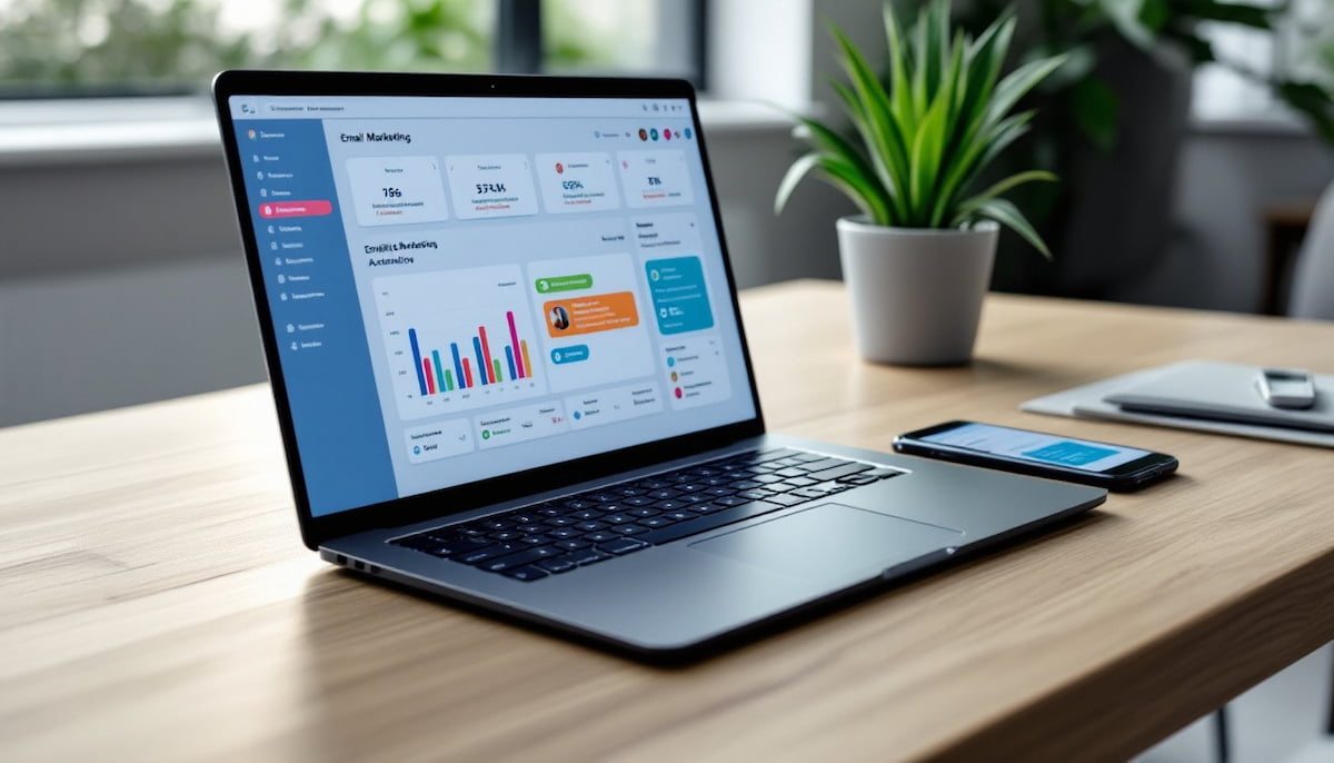 Marketing-Automatisierung für Anfänger [Schritt-für-Schritt]