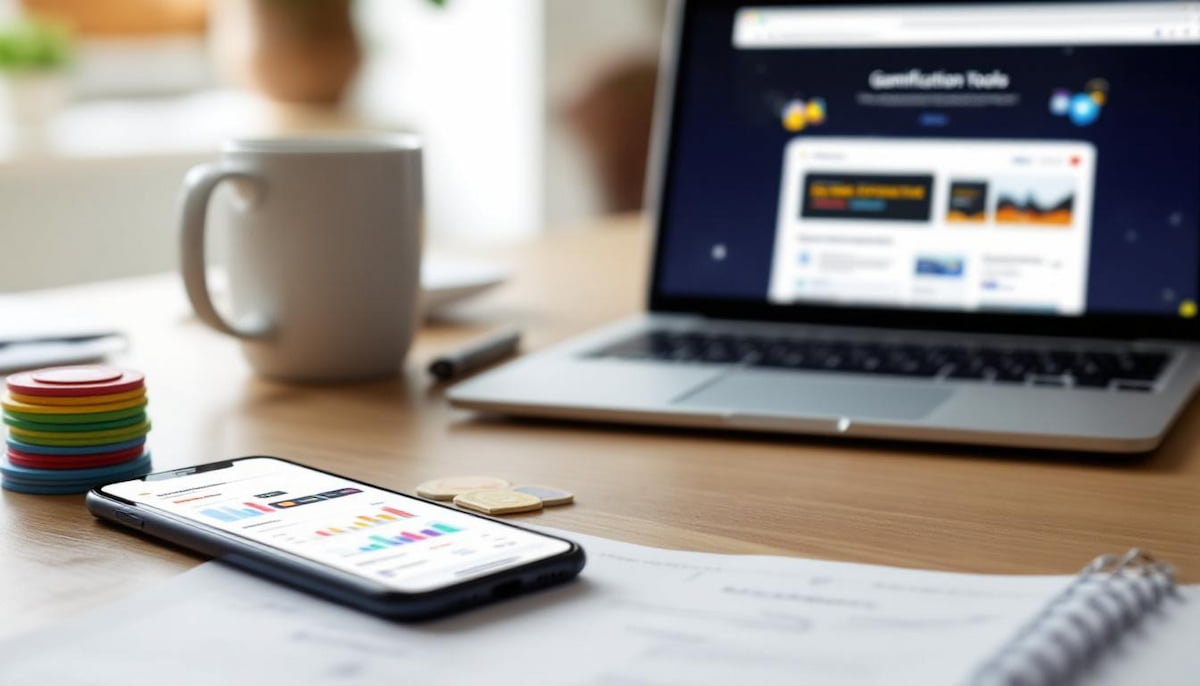 Gamification im Marketing – spielend mehr Kunden gewinnen