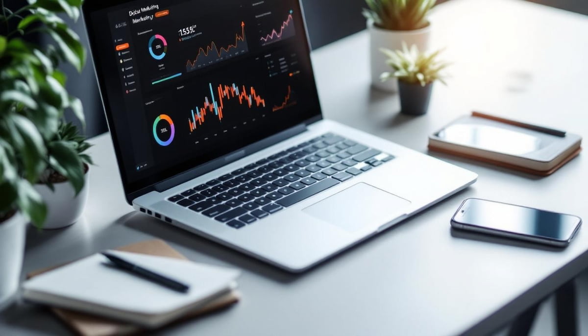 Online Marketing Die besten Strategien für dein Unternehmen