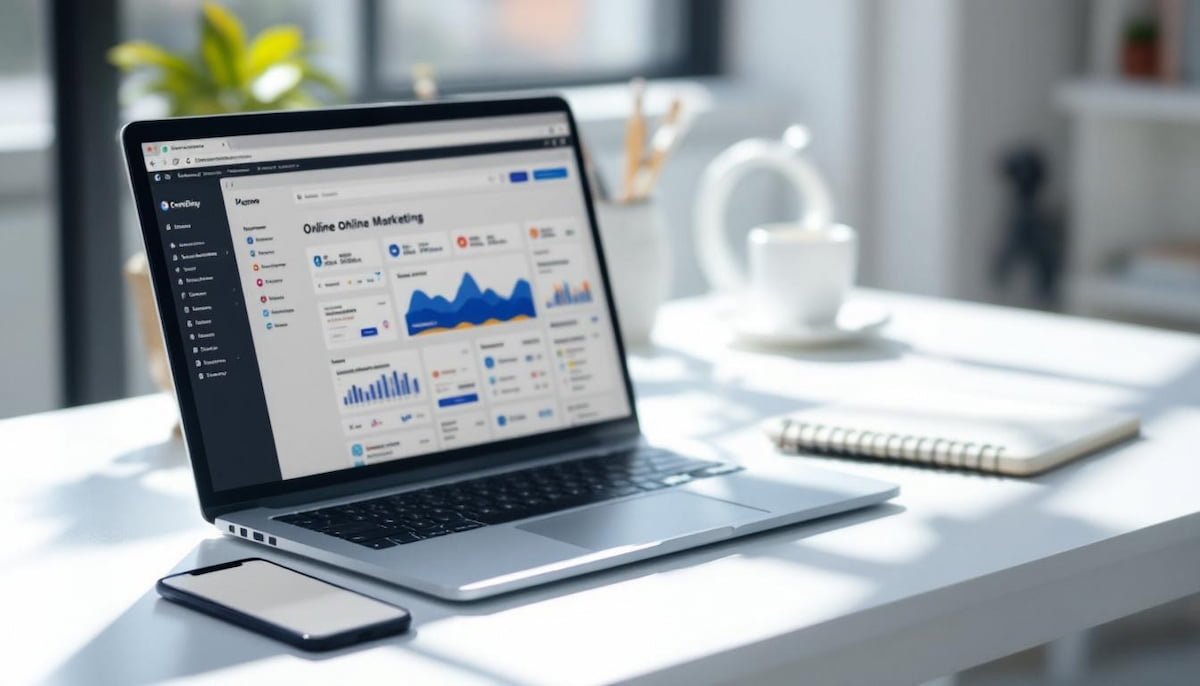 Welche Online-Marketing Kanäle sind wirklich effektiv?