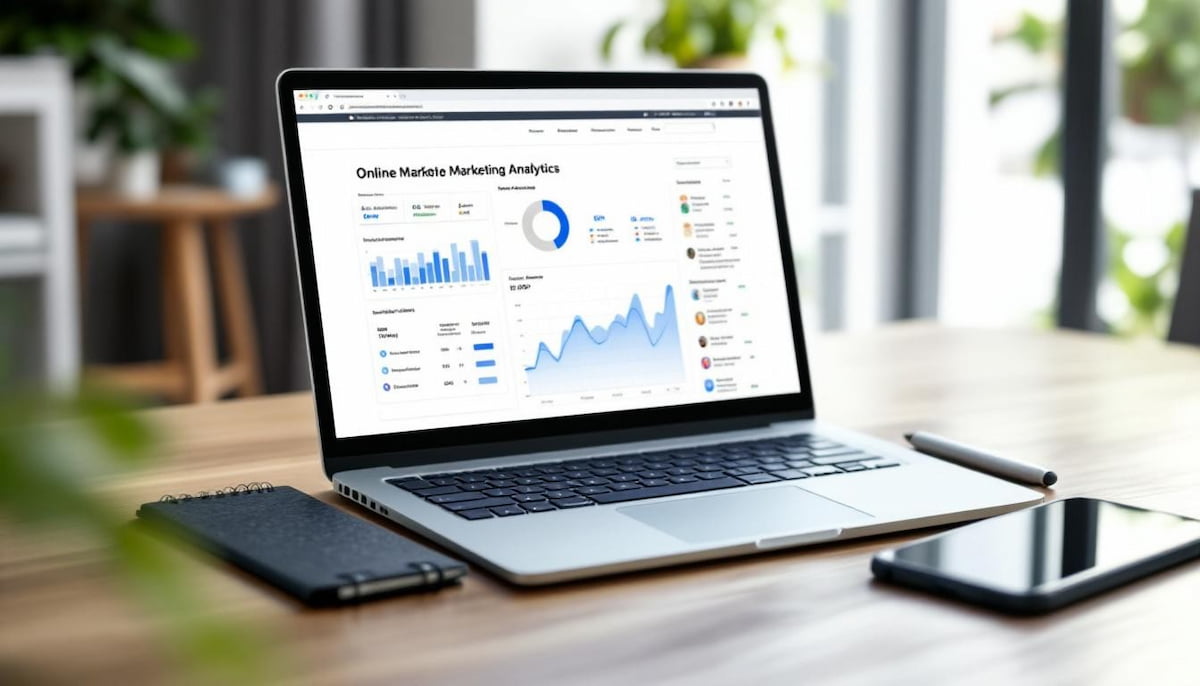 Online-Marketing Vorteile für Ihr Unternehmen entdecken