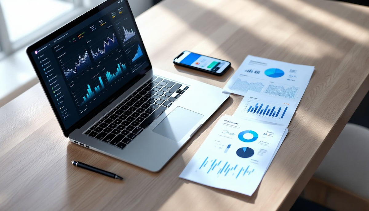Zukunft vorhersagen Mit Predictive Analytics zum Erfolg