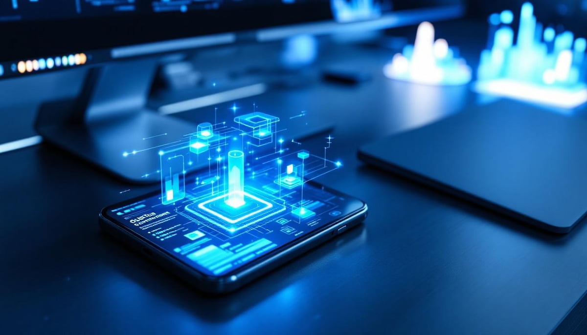 Quantum Marketing – bist du bereit für die nächste Evolution?