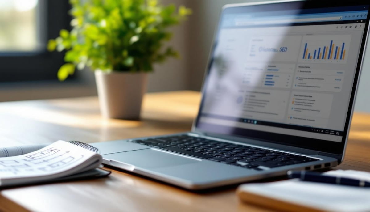 SEO Optimierung Tipps die deine Rankings verbessern