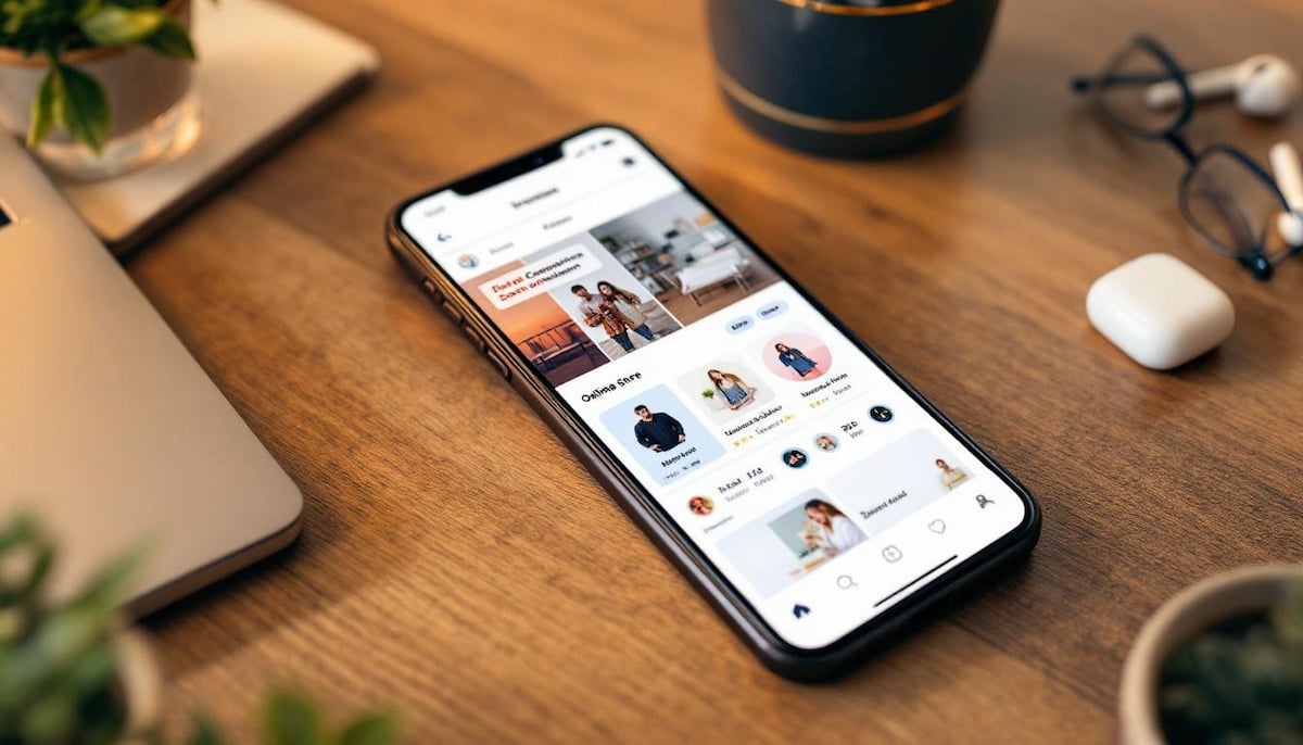 Social Commerce Revolution – verkaufe direkt über soziale Medien