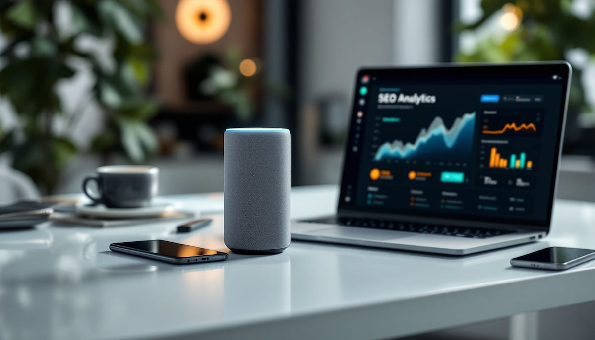 Ist dein Content bereit für die Voice-Search-Revolution? [Checkliste]