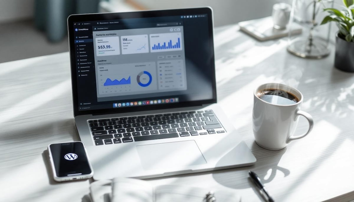 WordPress SEO Die ultimative Anleitung für 2025