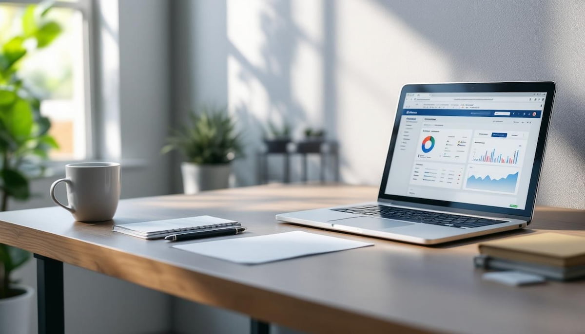 Workflow Automation Wie du deine Arbeitsabläufe optimierst