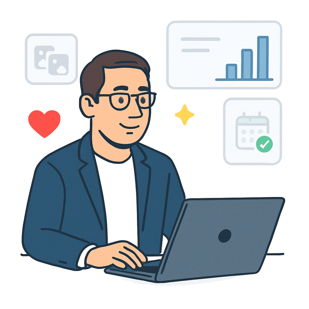 Emplibot Agency Dashboard