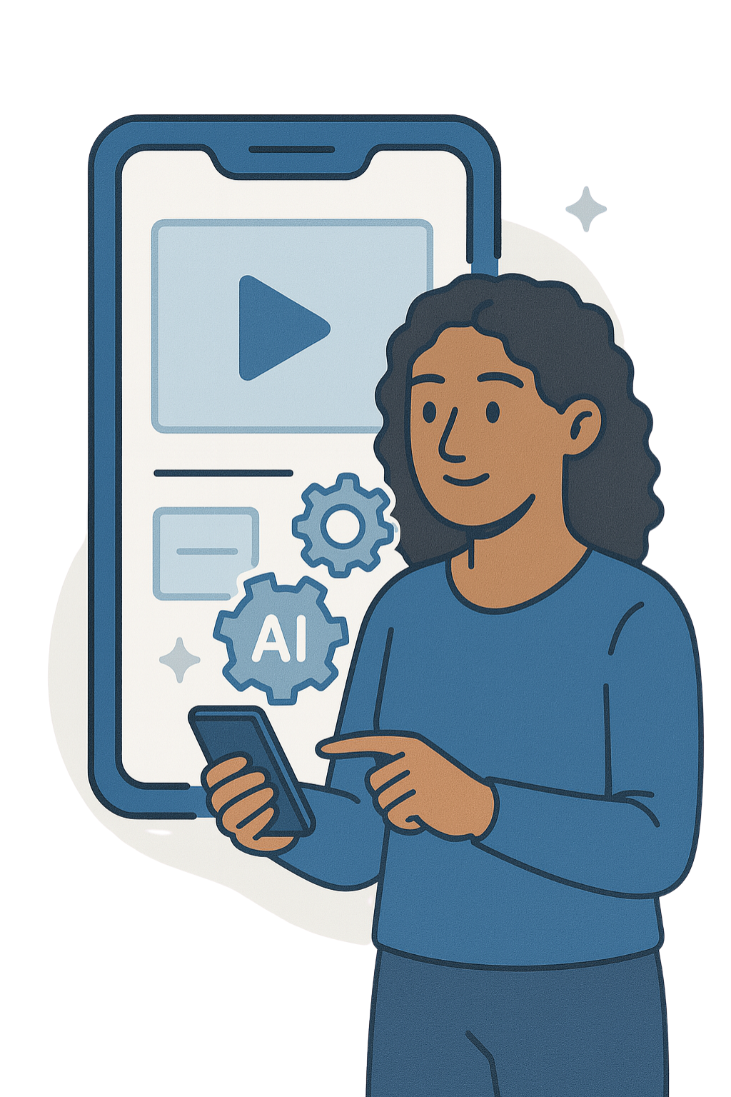 Instagram content creation and scheduling dashboard