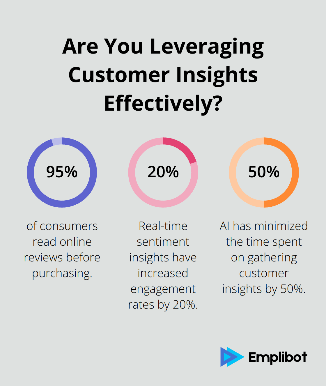 Fact - Are You Leveraging Customer Insights Effectively?