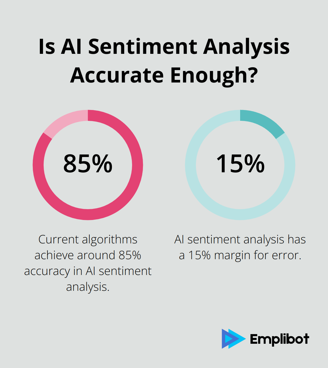 Fact - Is AI Sentiment Analysis Accurate Enough?