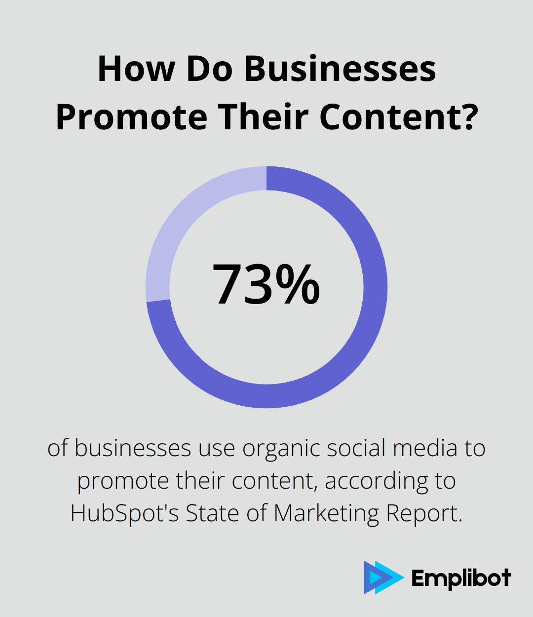 How Do Businesses Promote Their Content?