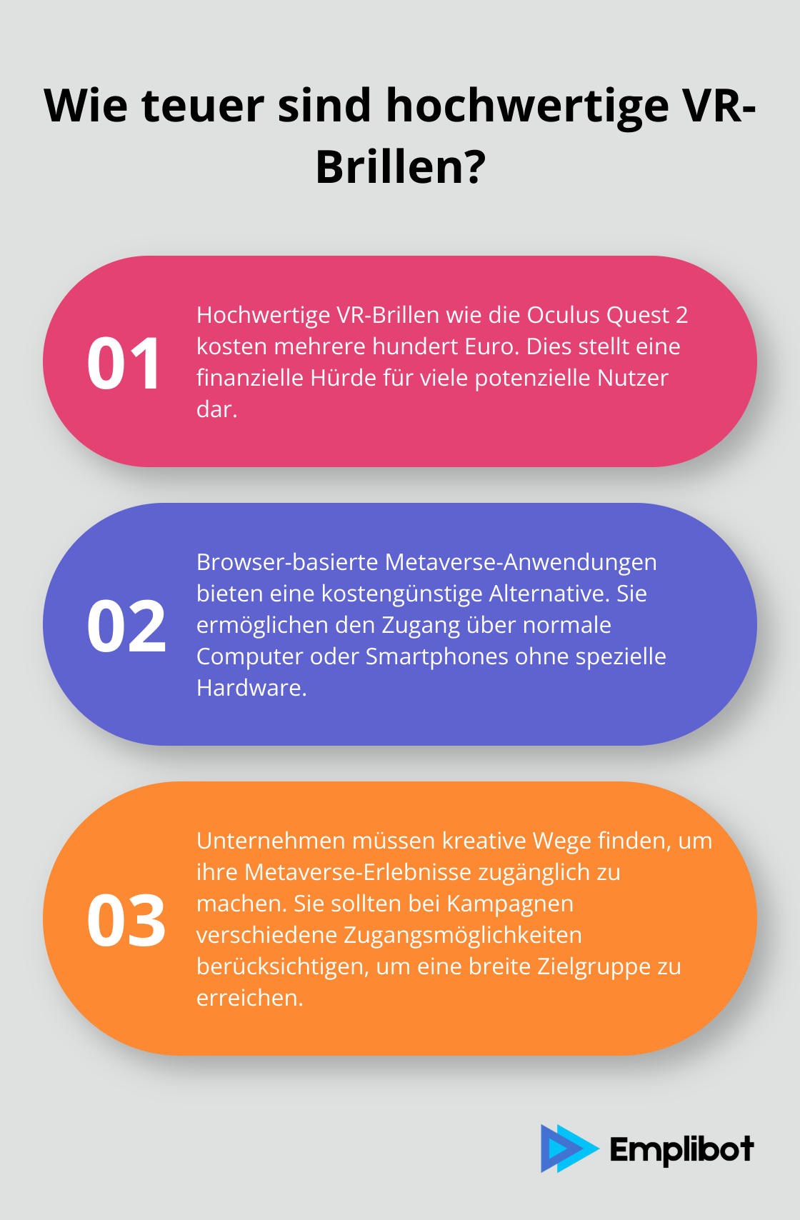 Infographic: Wie steht es um den Glasfaserausbau in Deutschland? - Metaverse Marketing