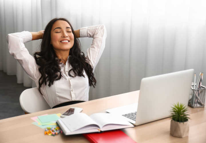 AI blog post software automating content marketing